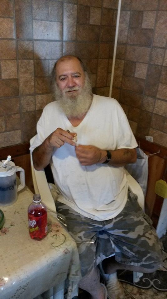 Obituario de Dennis W. Alexander