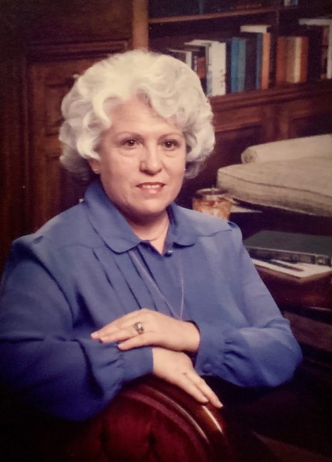 Obituary of Mary Lou Escamilla