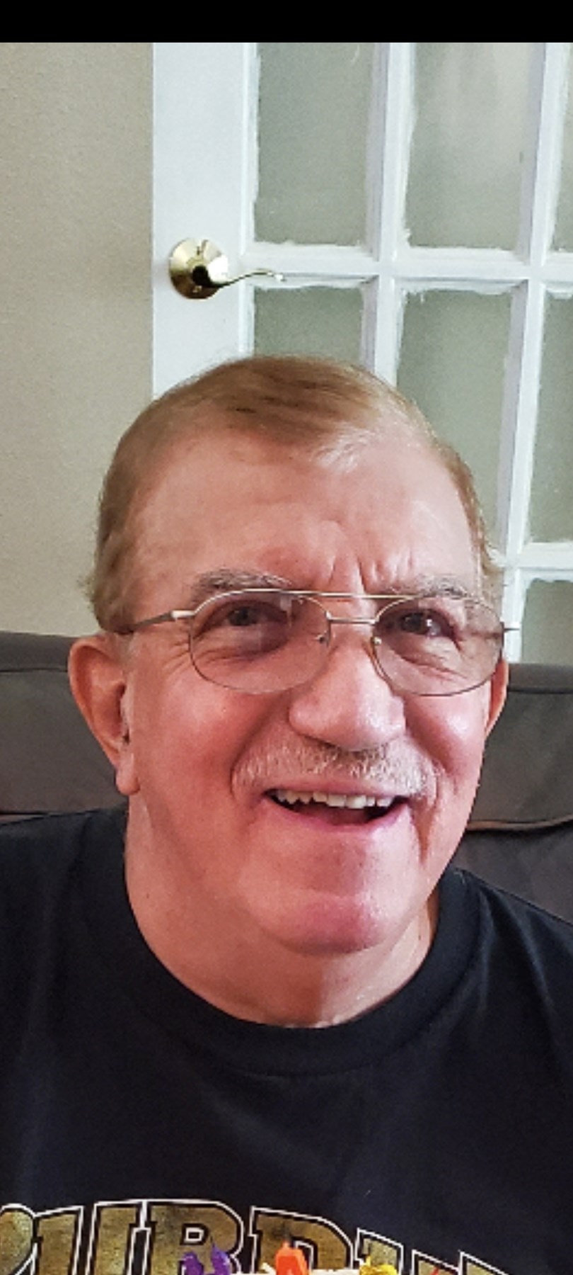 Obituary of Frederick Saporsky Jr.