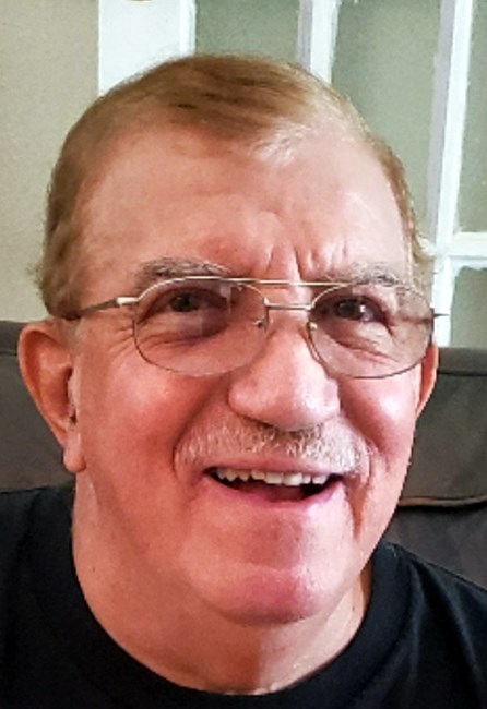 Obituary of Frederick Saporsky Jr.