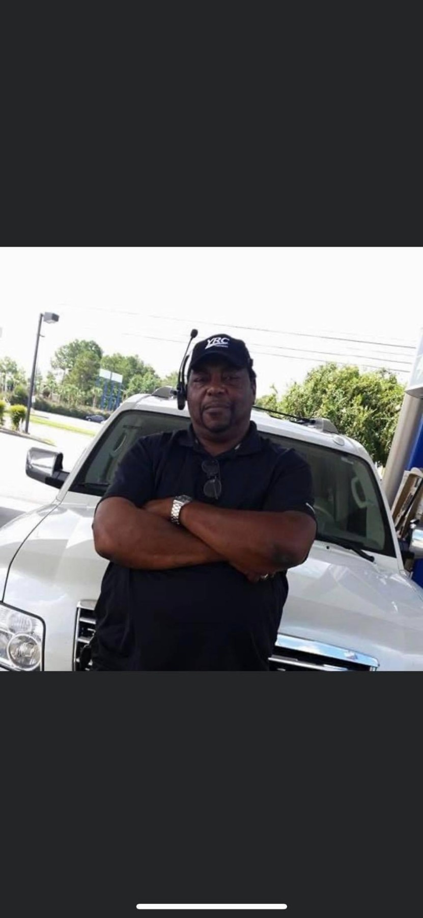 Obituary of Willie G. Franklin