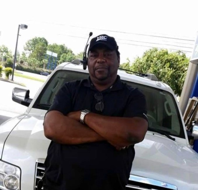 Obituario de Willie G. Franklin