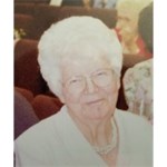 Hazel Rodgers