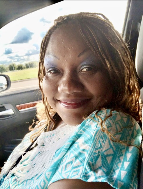 Obituary of Karen Rochell Ivory