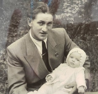 Obituary of Otto Teuer