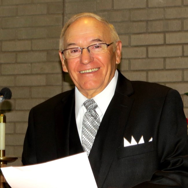 Obituary of Frank Joe Hernandez