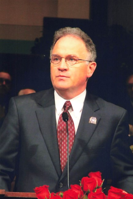 Obituario de John Randall (Randy) Snyder