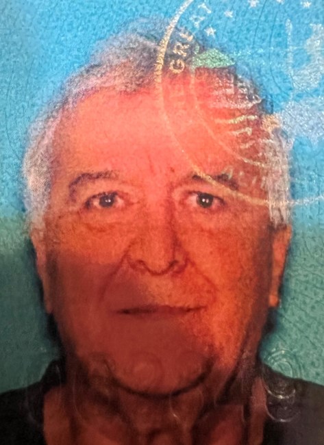 Obituary of Luis Garza-Lopez