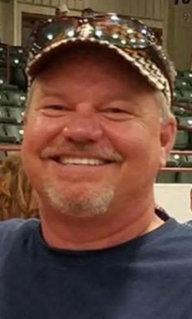 Obituary of Jeffery "Shane" Davis