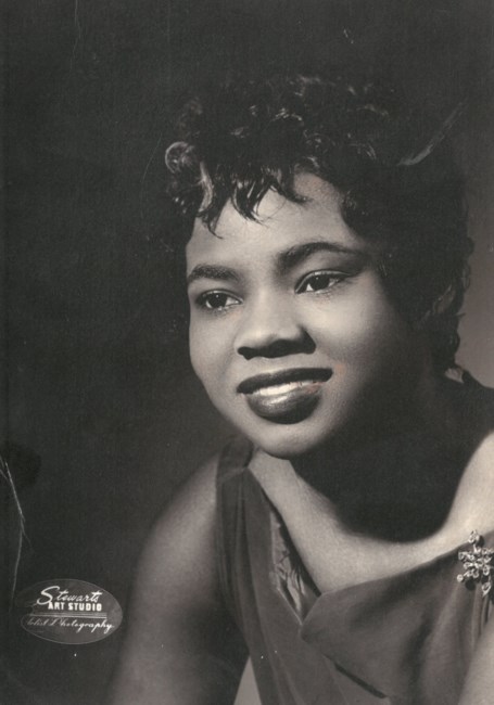 Obituary of Dorothy Jean Lee