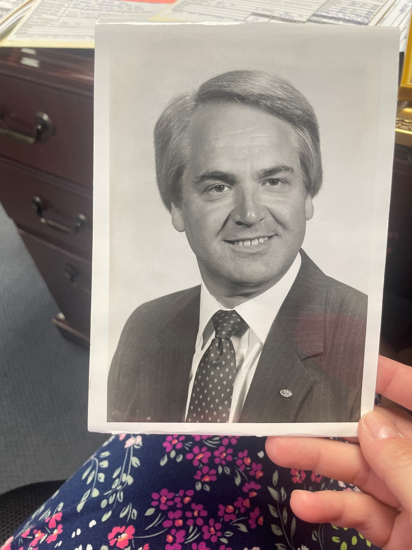 Obituary of H. Douglas Butcher