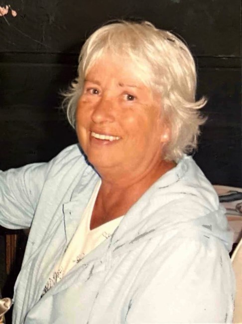 Avis de décès de Louise Lauzier