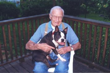 Obituary of Edward R. Rusinski