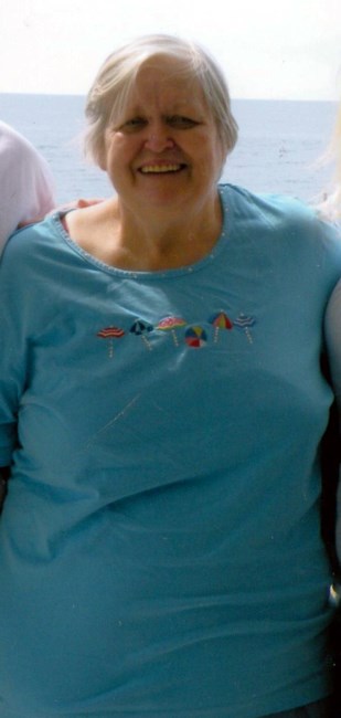 Obituary of Bonnie Landry Bradley