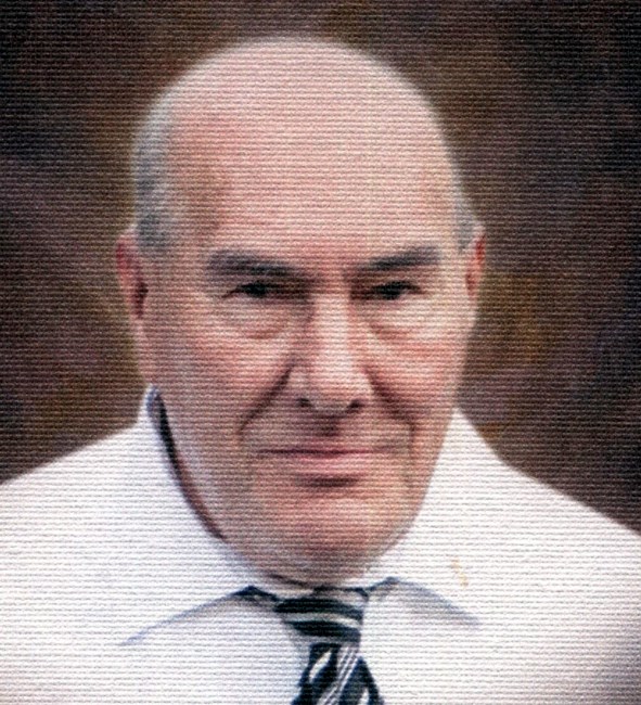 Obituary of Jesus Soto Nava