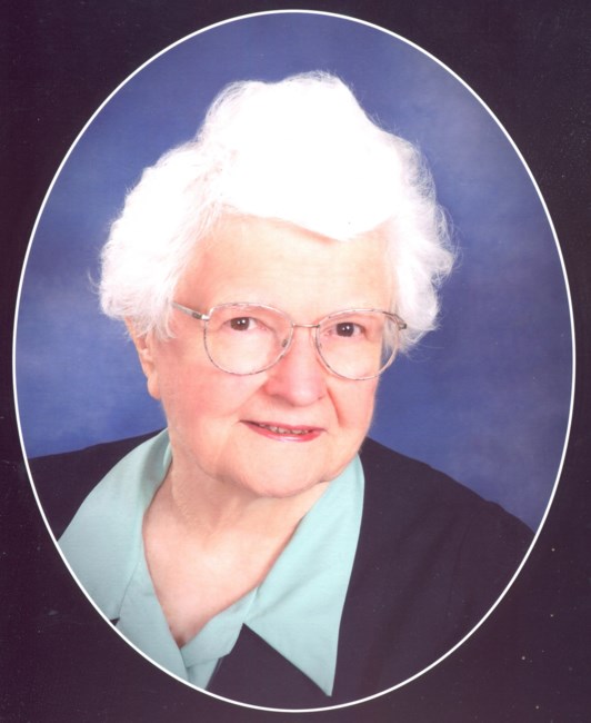 Obituary of Carolyn W Mathias