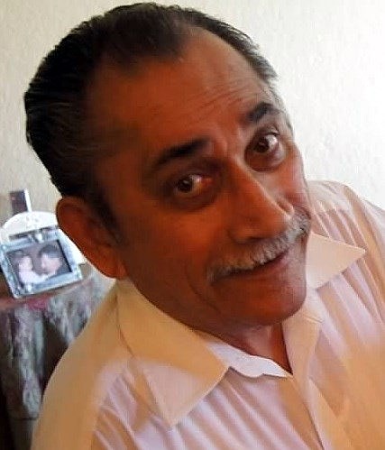 Obituary of Vicente Rivera