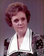 Alma Stewart