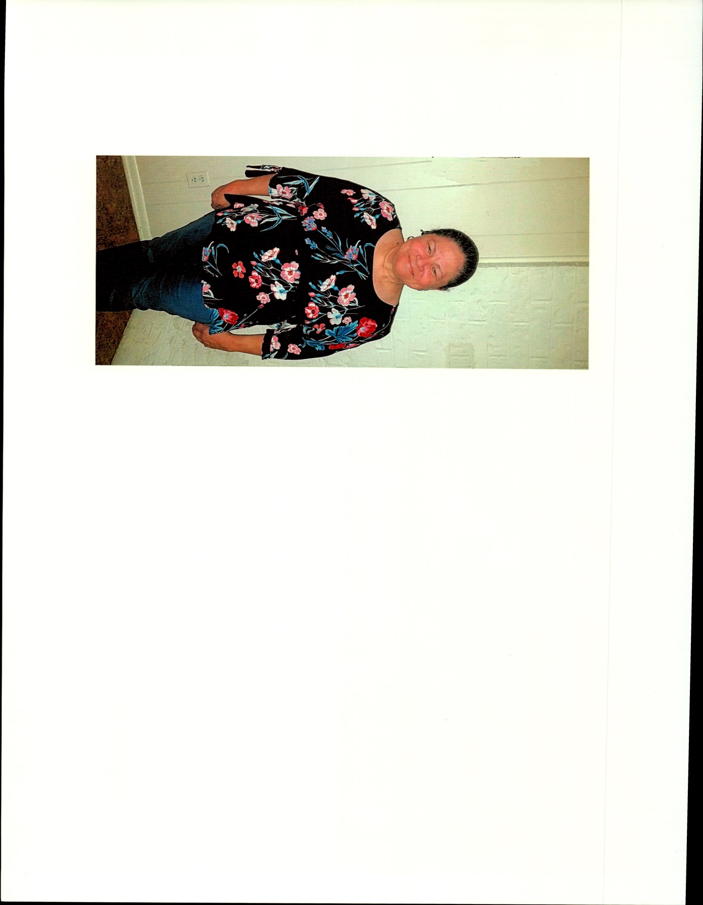 Obituary of Aida Luz Arroyo