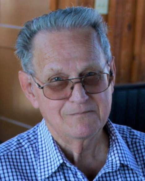 Obituary of Mr. Henry L McElroy