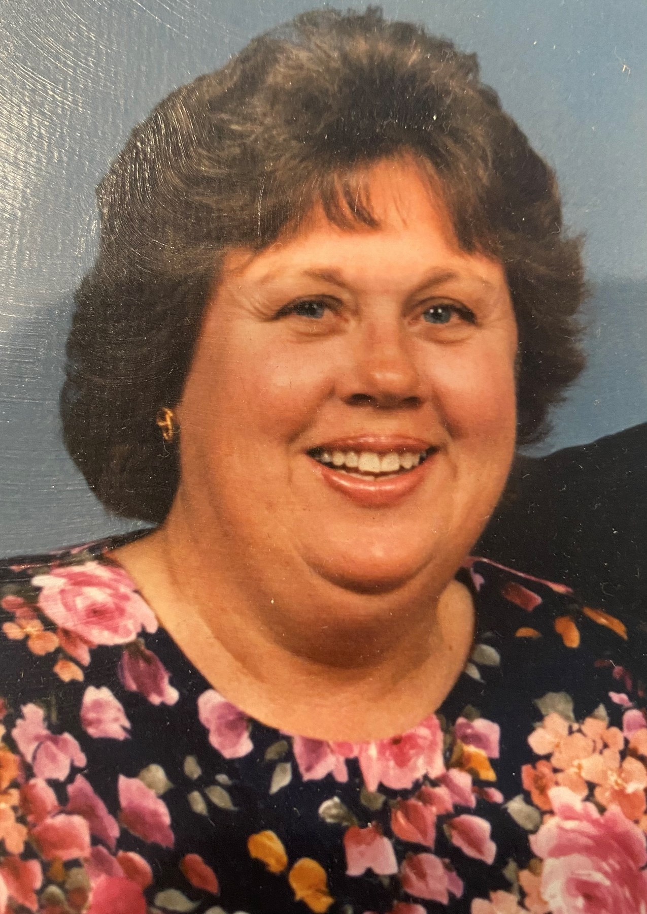 Lydia Ann Corbett Obituary Richmond, VA