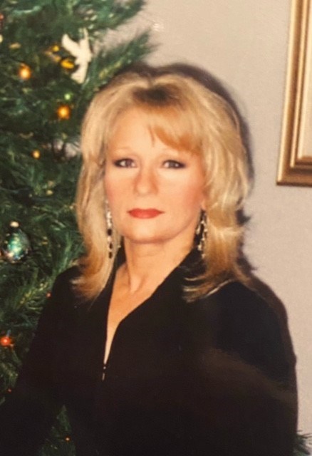 Obituary of Rhonda Sue  Barry