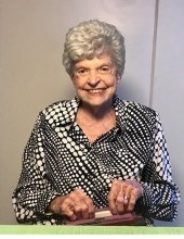 Obituary of Sigrid E. "Betty" Anderson