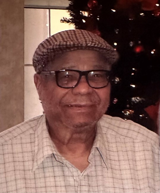 Obituary of Roberto Medina Benitez