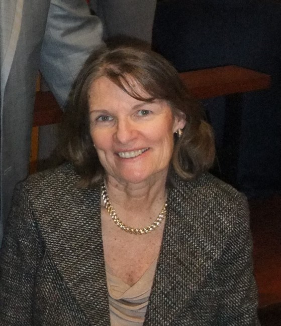 Obituary of Joan Marie Mohorovic