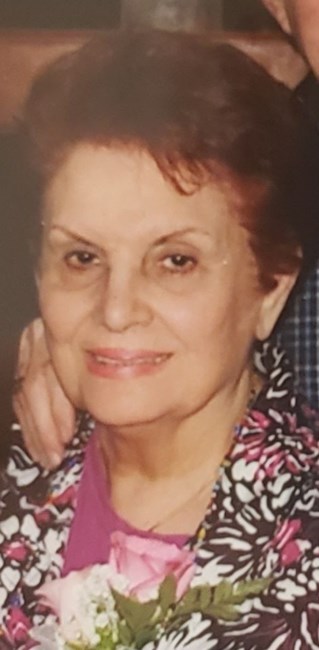 Obituary of Marilyn Ruth Freedman
