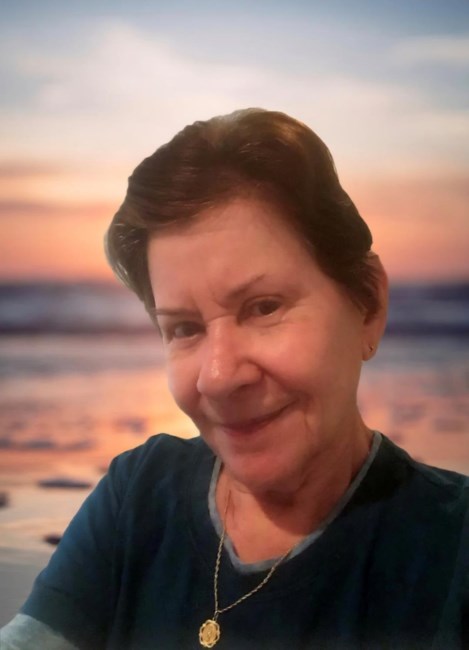 Obituary of Estella Valdez