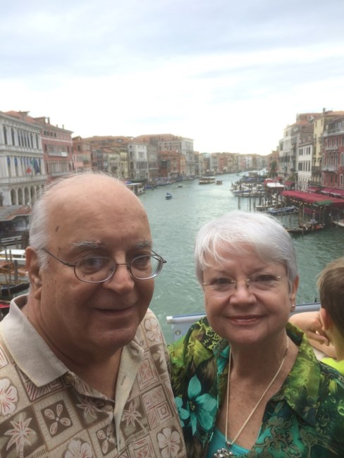 Obituary of Joyce Ann Dirosario