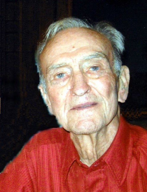 Obituary of Stanley Alvord
