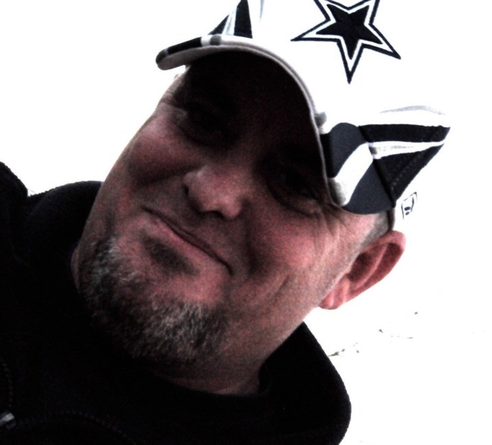 Obituary of Steven Louis Hunt