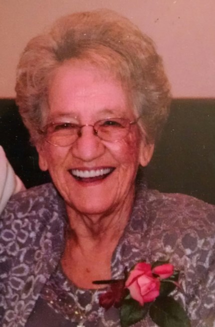 Obituary of Katherine B White