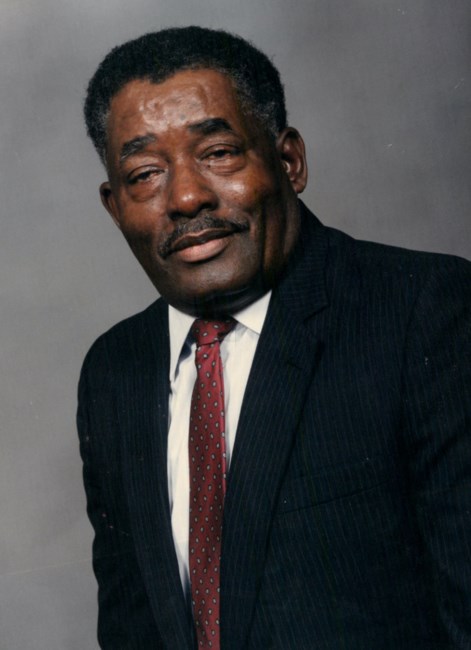Obituary of Rudolph Bennett
