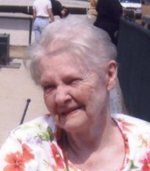 Obituary of Ruth B. Allen