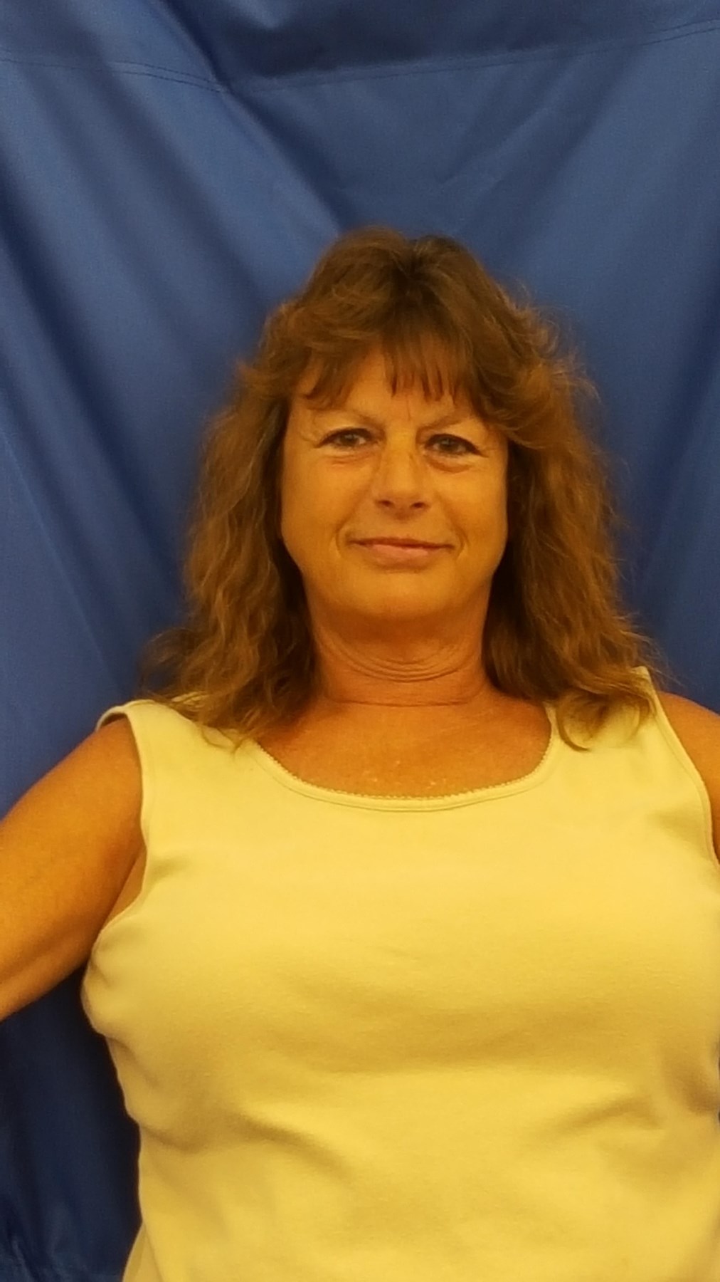 Obituary of Terri Carter Wooten