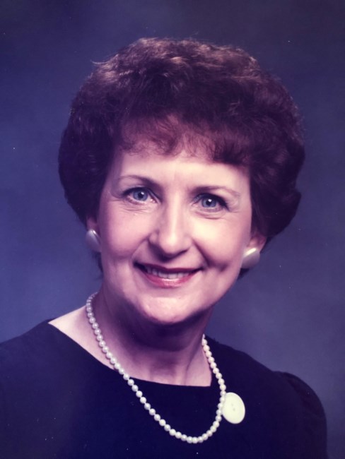 Obituary of Marilyn Estelle Korte