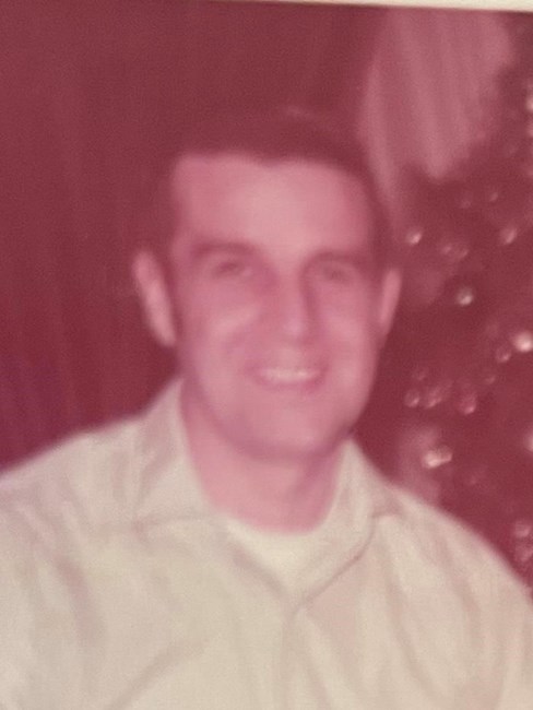 Obituary of Thomas P. McNally Jr.