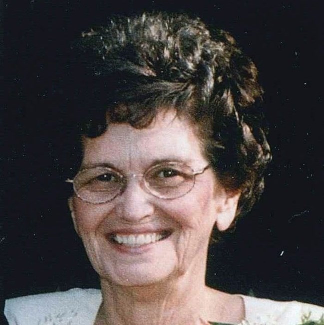 Obituary of Vivian Irene Perry