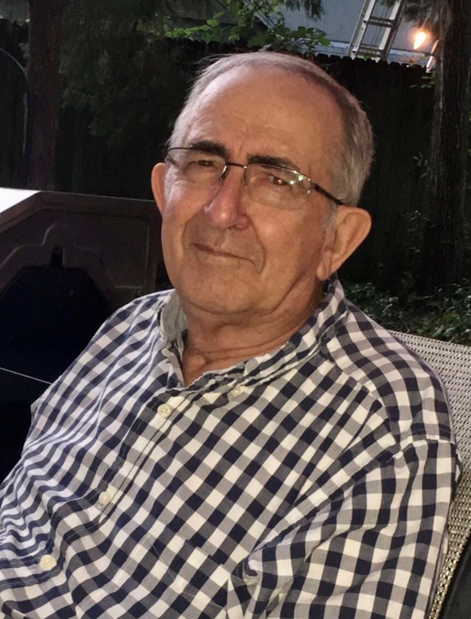 Obituary of Terry Alvin Rose