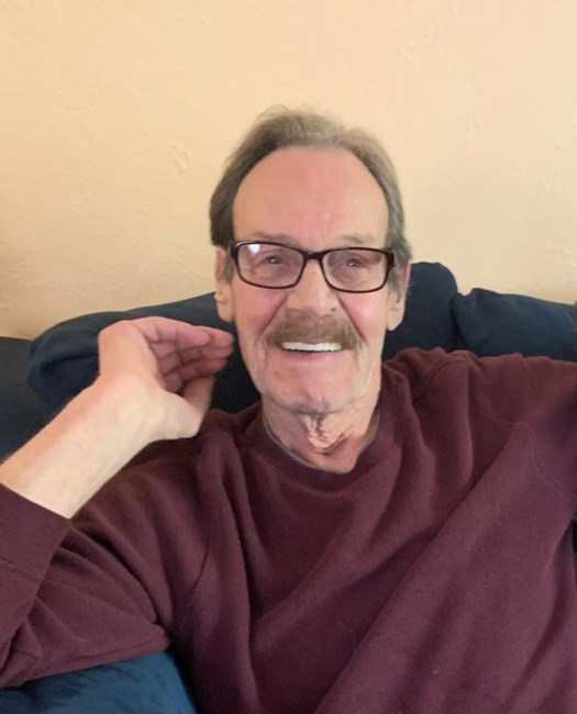 Obituary of James E. Gales