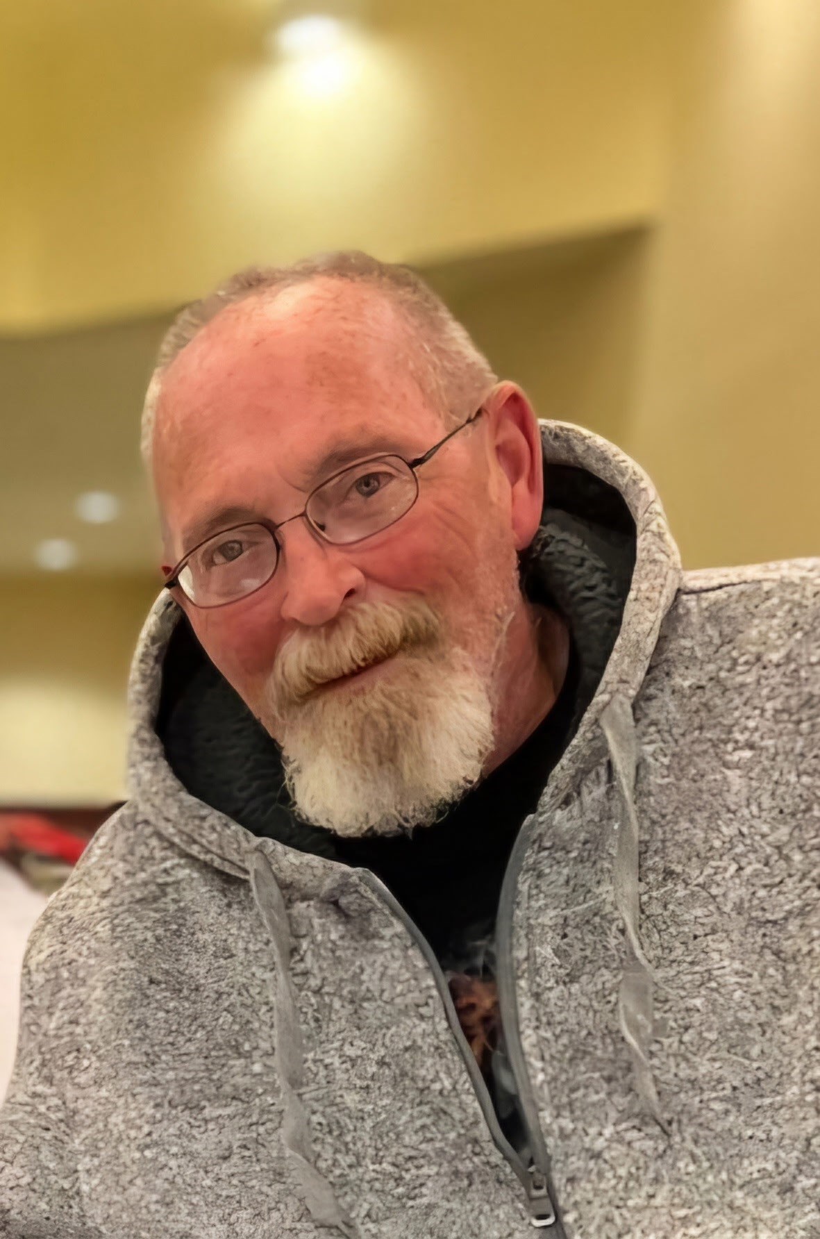 Avis de décès de Stephen Kalakaua Davis