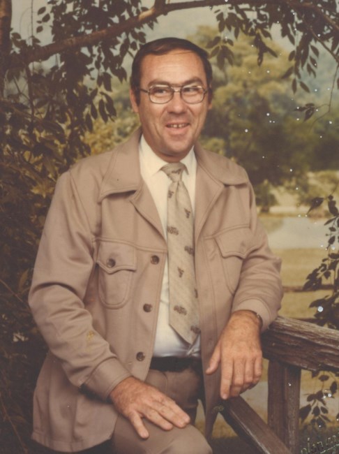 Obituary of Clifford Eugene Hanson