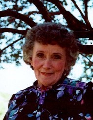 Obituary of Charlotte Sherman