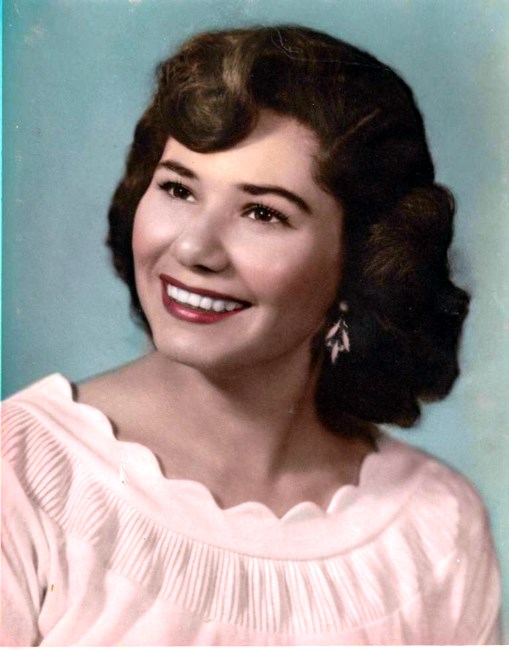 Obituary of Romelia A. Vasquez