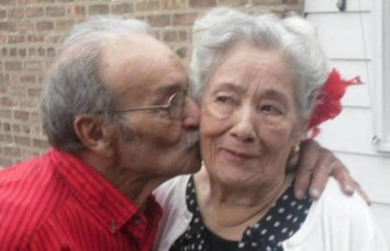 Obituary of Maria Luisa Torres