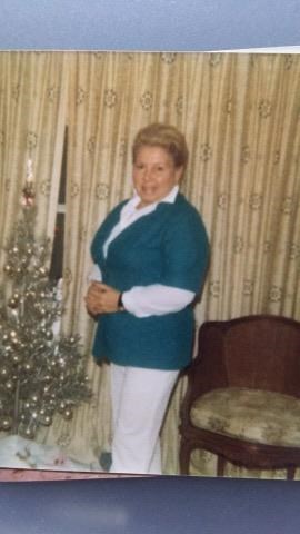 Obituary of Sarah E. Balestrieri