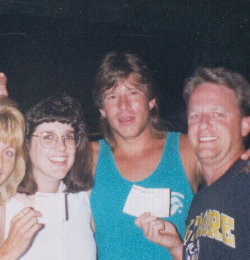 Obituary of Norman Lee Hall, Jr.